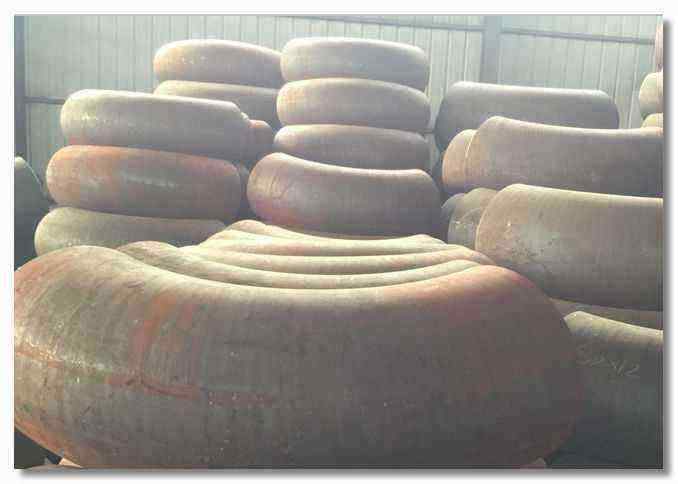 180度對(duì)焊彎頭規(guī)格表