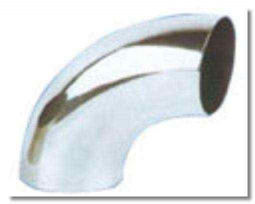 大口徑碳鋼彎頭制造工藝