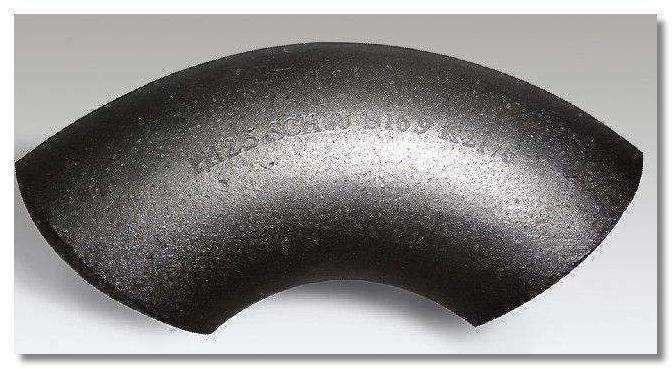 90度沖壓彎頭生產(chǎn)廠家