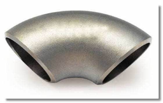 90度沖壓彎頭生產(chǎn)廠家