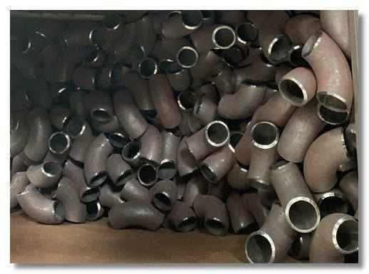 45度大口徑彎頭生產(chǎn)廠家