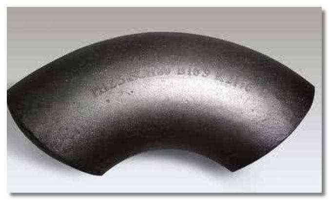 大口徑對(duì)焊彎頭材質(zhì)有哪些