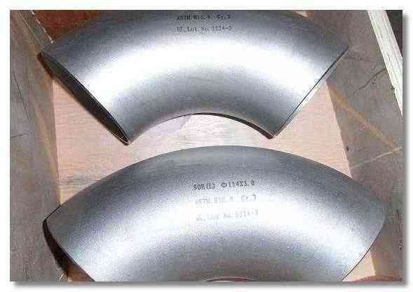 碳鋼無縫彎頭加工廠家