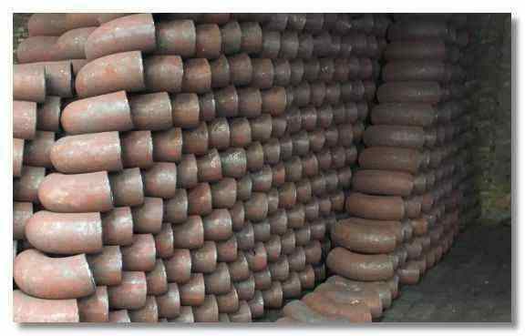 碳鋼無縫彎頭加工廠家