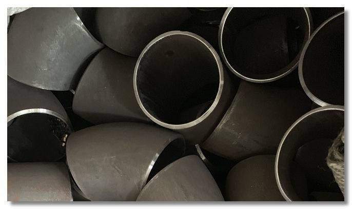 國標(biāo)厚壁彎頭規(guī)格尺寸表