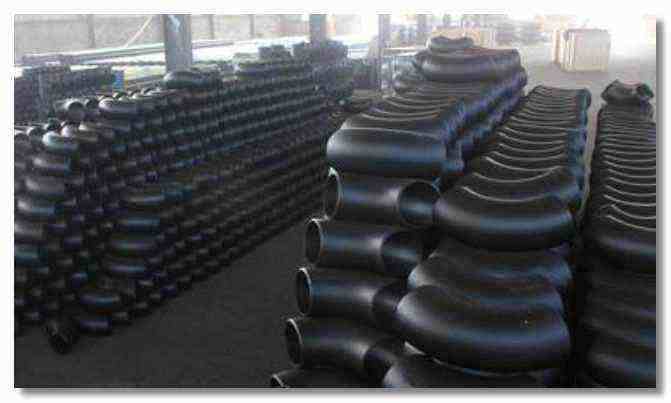 國標(biāo)厚壁彎頭