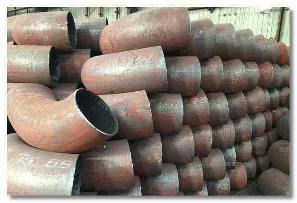 厚壁彎頭生產(chǎn)廠(chǎng)家