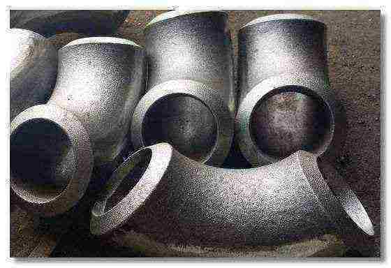 厚壁彎頭生產(chǎn)廠(chǎng)家