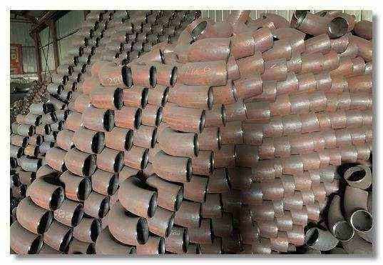 不銹鋼對焊彎頭廠家哪家好