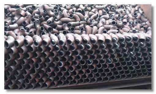 國(guó)標(biāo)厚壁彎頭加工廠家