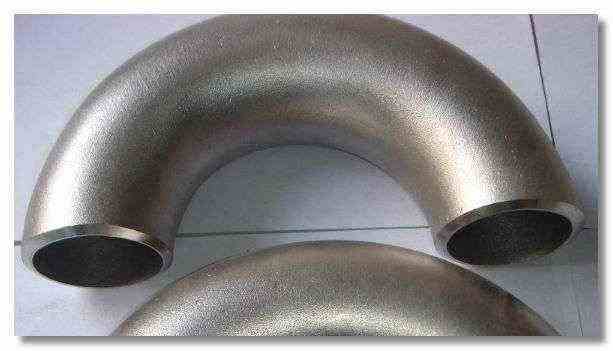 90度對焊彎頭尺寸