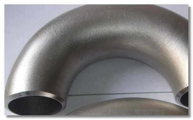 碳鋼沖壓彎頭規(guī)格有哪些