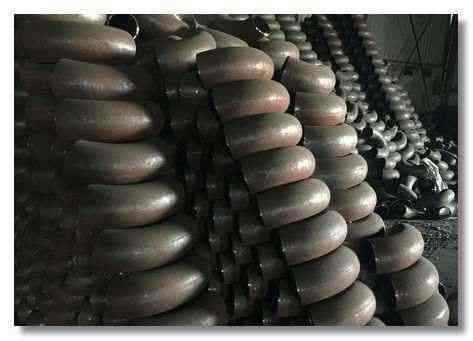 碳鋼無(wú)縫彎頭廠家哪家好