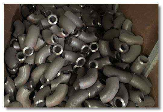 90度高壓彎頭多少錢