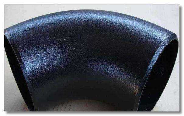 國(guó)標(biāo)厚壁彎頭規(guī)格尺寸表