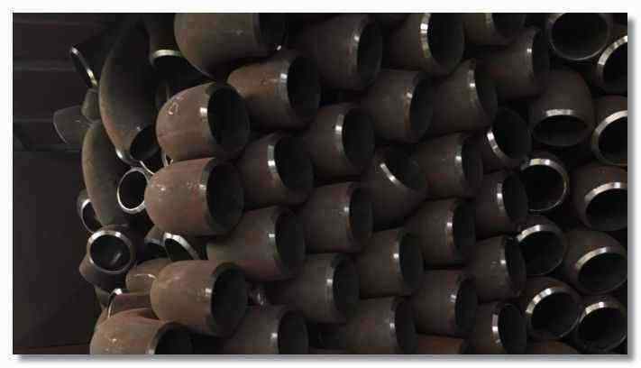 45度焊接彎頭規(guī)格有哪些