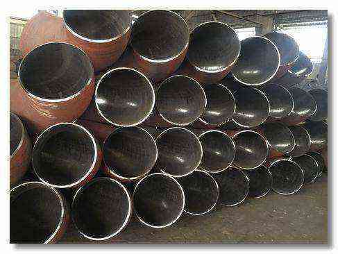 合金彎頭規(guī)格尺寸表