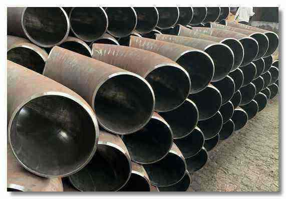 合金彎頭規(guī)格尺寸表