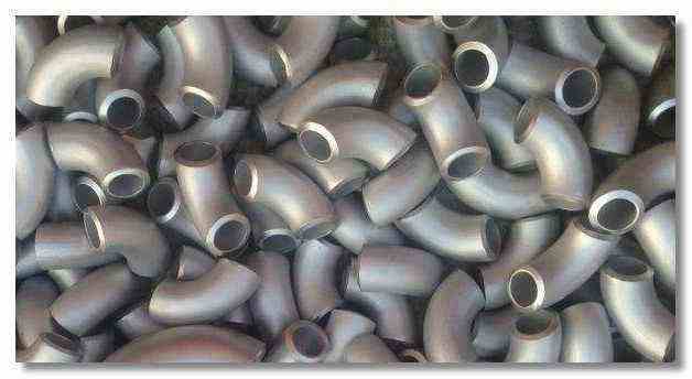 45度無(wú)縫彎頭廠家直銷