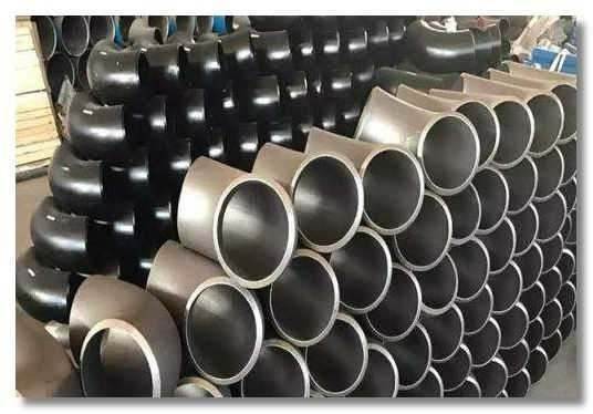 45度無(wú)縫彎頭廠家直銷