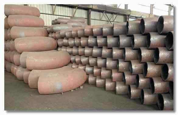 45度無(wú)縫彎頭廠家直銷