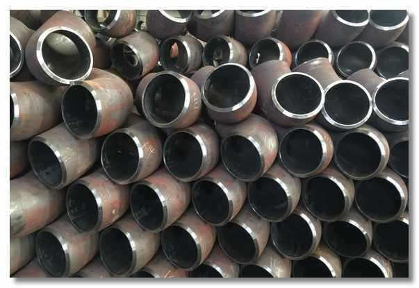 國標(biāo)高壓彎頭廠家哪家好