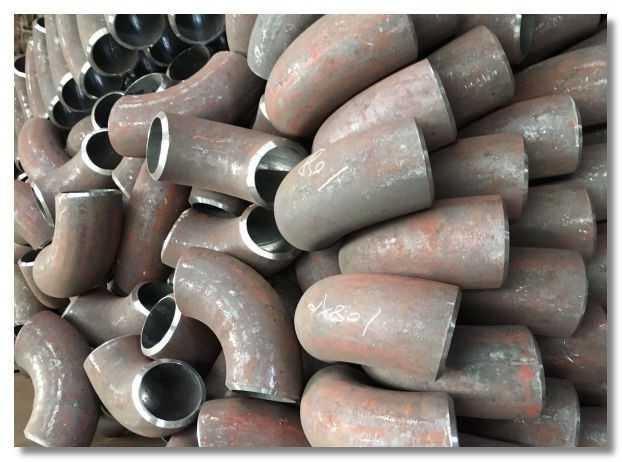 高壓彎頭標(biāo)準(zhǔn)