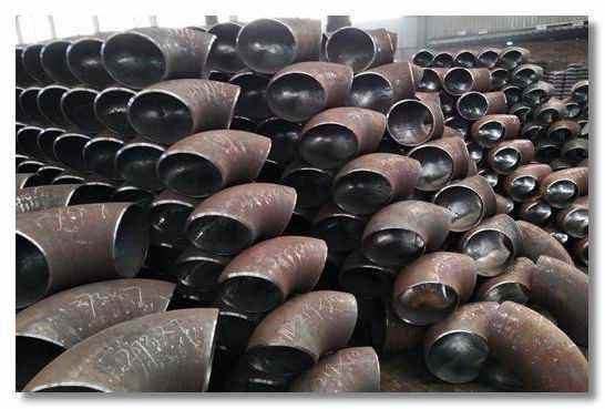 合金耐磨彎頭加工工藝