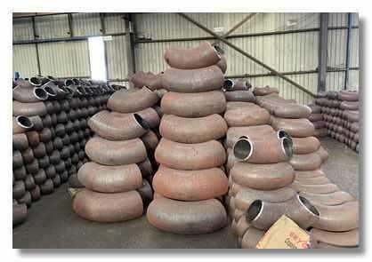 耐磨彎頭規(guī)格尺寸表