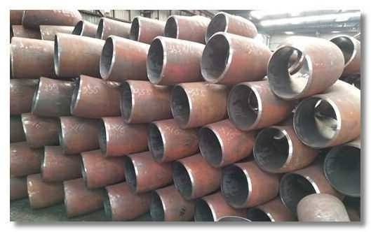 45度對焊彎頭生產(chǎn)廠家