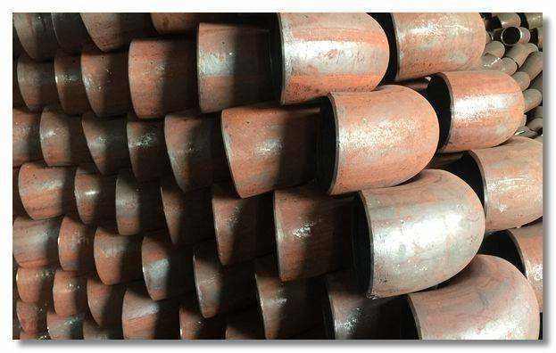 45度對焊彎頭生產(chǎn)廠家