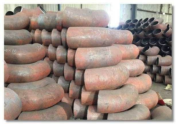 美標彎頭規(guī)格大全