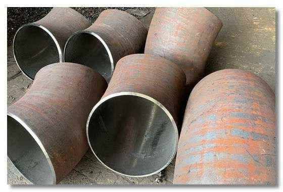 美標彎頭規(guī)格大全