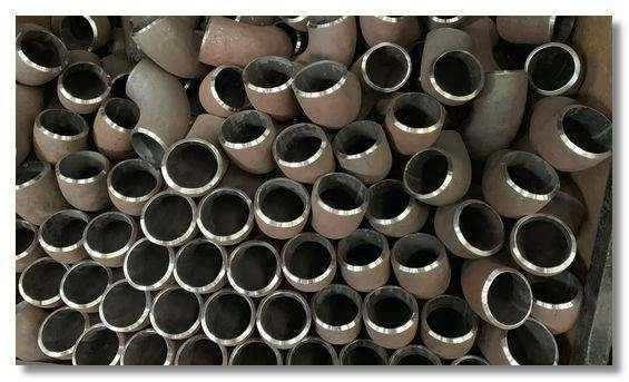 美標彎頭規(guī)格大全