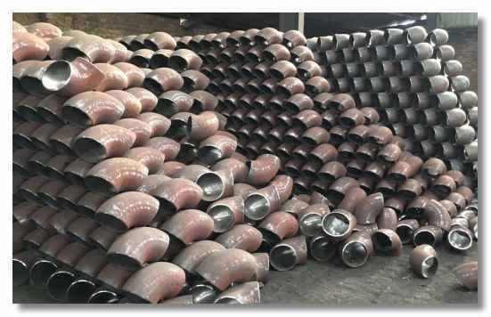 180度彎頭材質(zhì)有哪些