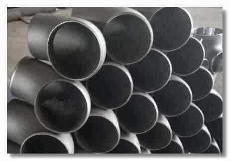 45度彎頭制造工藝