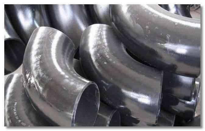 美標(biāo)彎頭材質(zhì)有哪些