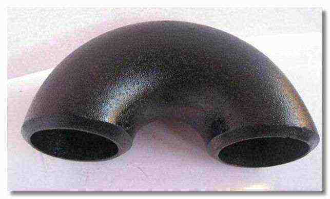 美標(biāo)彎頭材質(zhì)有哪些