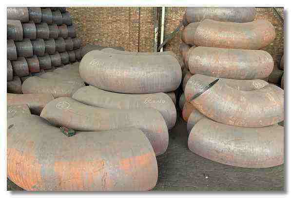 90度無縫彎頭報價