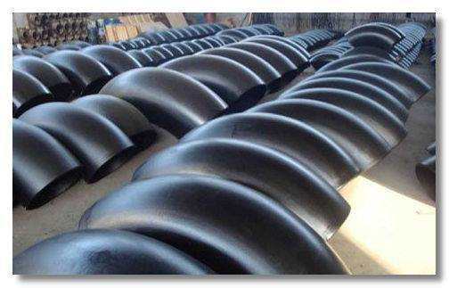 國(guó)標(biāo)高壓彎頭規(guī)格尺寸表