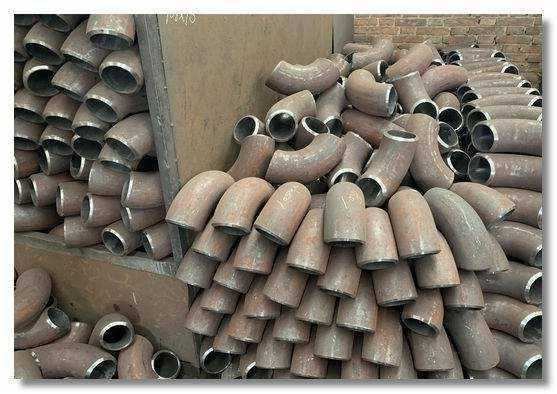 國(guó)標(biāo)高壓彎頭規(guī)格尺寸表