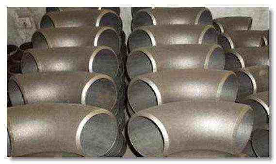 不銹鋼厚壁彎頭價格