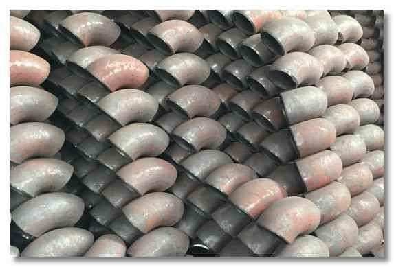 焊接無(wú)縫彎頭規(guī)格大全