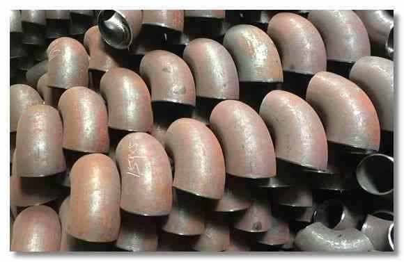 不銹鋼高壓彎頭規(guī)格表