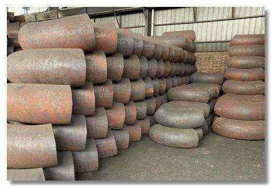 碳鋼焊接彎頭廠家哪家好