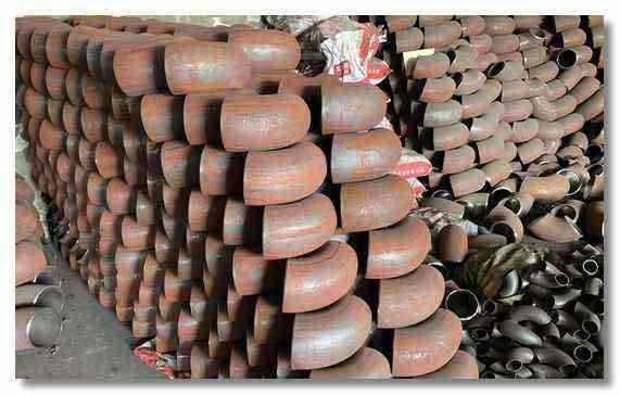 合金無(wú)縫彎頭加工廠家