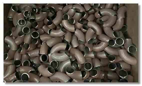 無(wú)縫碳鋼彎頭廠家直銷