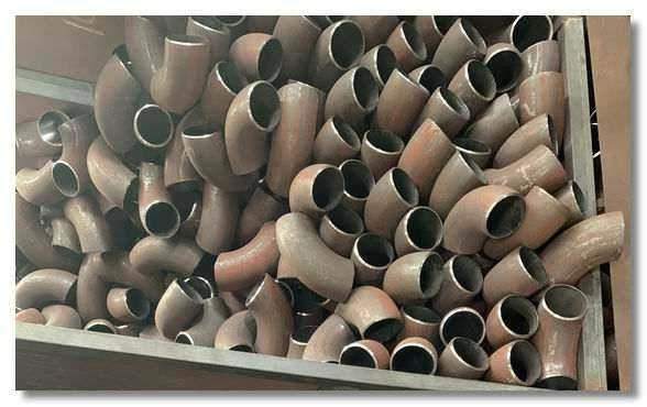 沖壓彎頭廠家哪家好