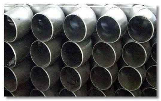 45度對焊彎頭加工工藝