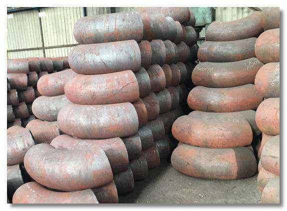 變徑彎頭規(guī)格有哪些